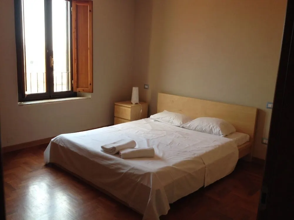 Apartment Aweshomeitaly - Lungarno Bellavista Penthouse Pisa Italy