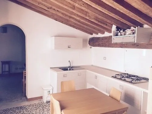 Aweshomeitaly - Lungarno Bellavista Penthouse Pisa Italy