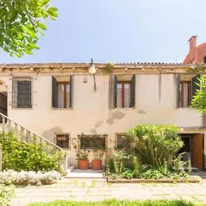 Corte Mosto Apartment Venice