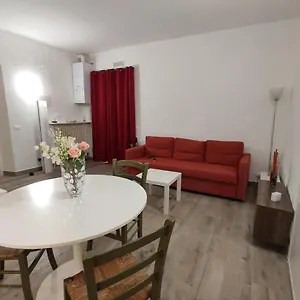 Apartment Lc, Pisa