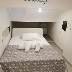 Alle Mansarde Apartment Parma