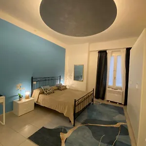 Apartment Blu, Pisa