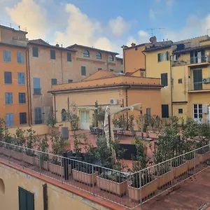 Mossotti Street Apartamento