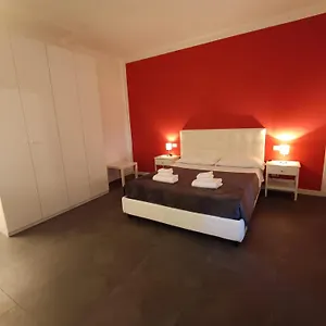 Apartment L'appartamento Di Edo, Pisa