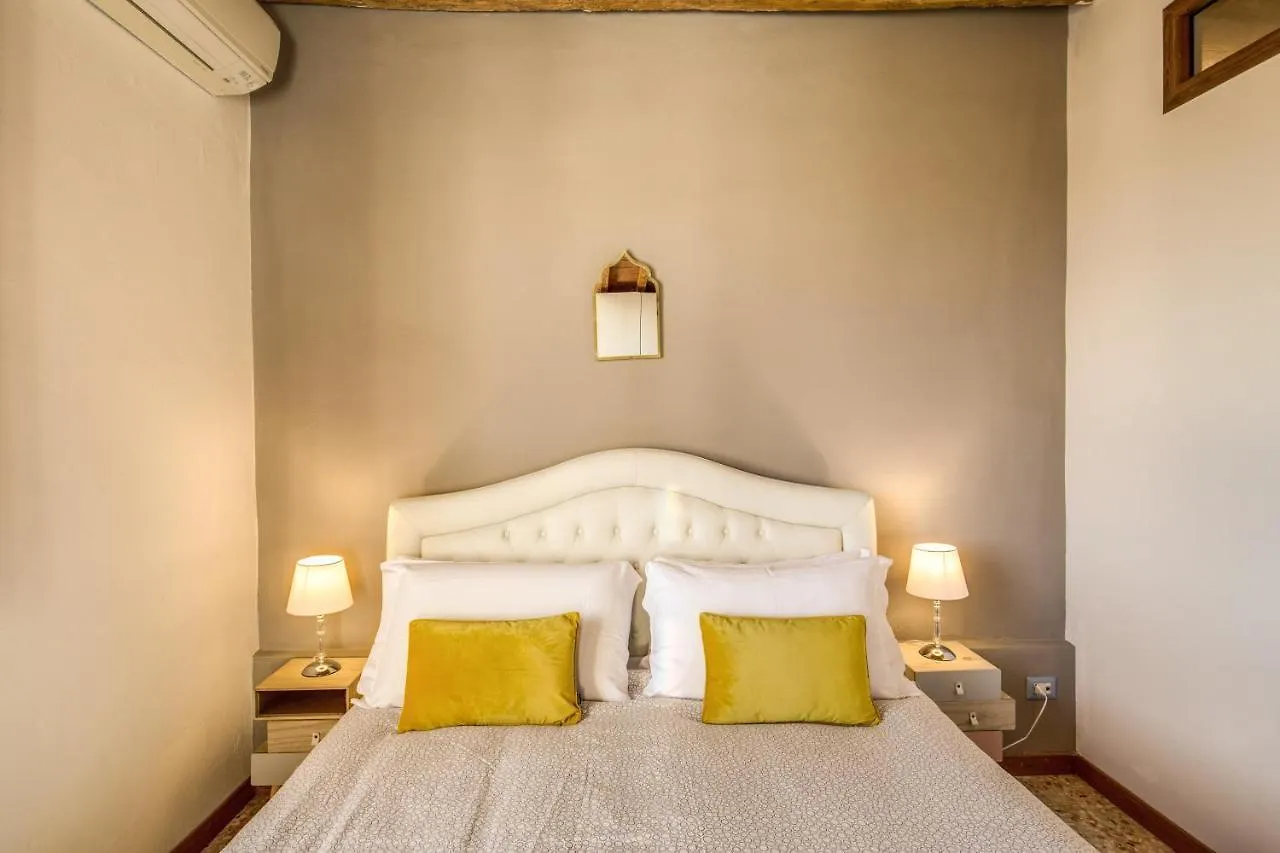 Appartement Aweshomeitaly - Lungarno Bellavista Penthouse