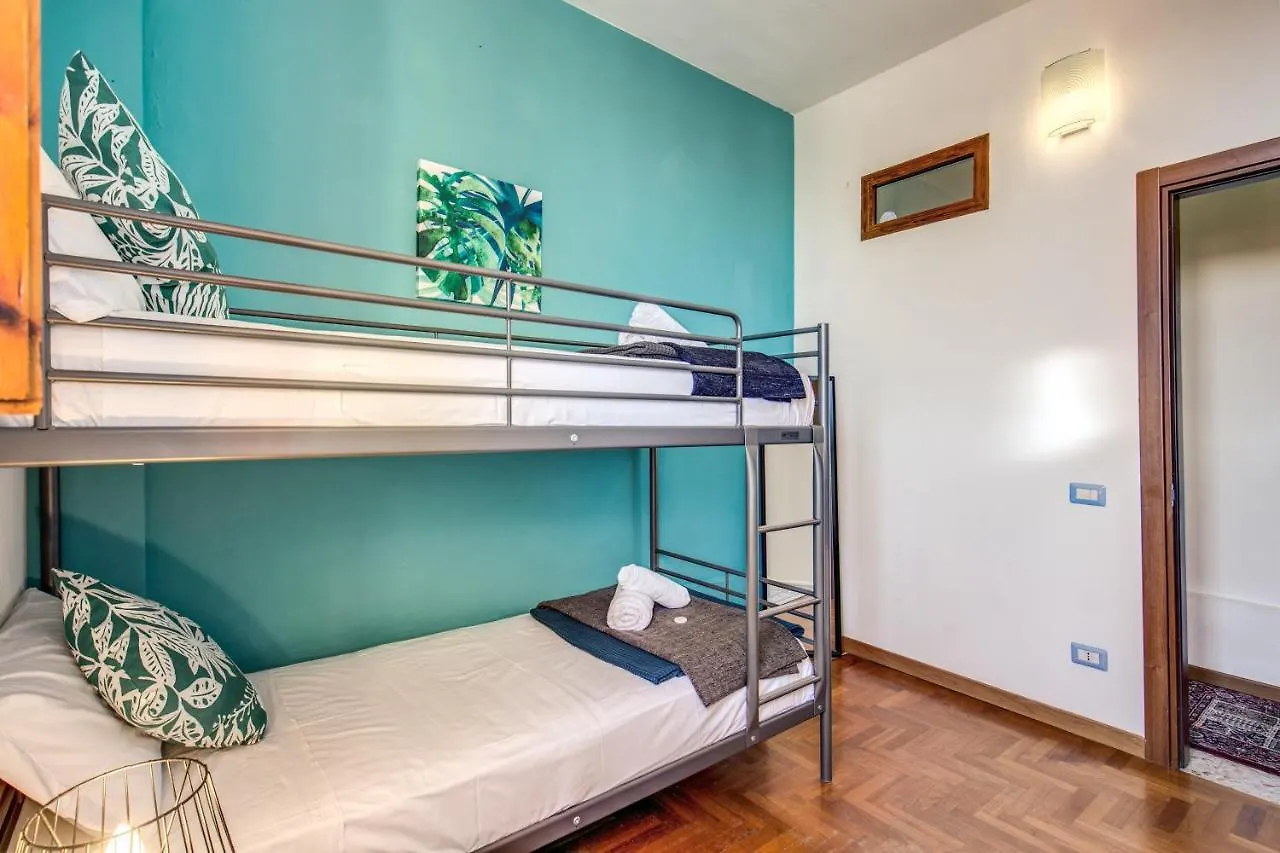 Aweshomeitaly - Lungarno Bellavista Penthouse Pisa 0*,  Italy